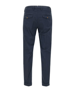 Myths Wool Navy