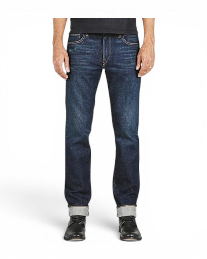 Hiroshi Kato Selvedge Jean Tyler