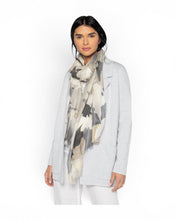 Load image into Gallery viewer, Kinross Cashmere Print Scarf
