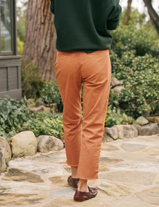 F&E Italian Chino Toffee