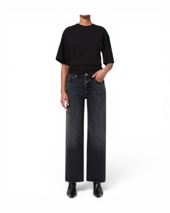 Agolde Harper Jean In Radius