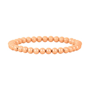 Karen Lazar Bracelet Rose Gold Filled