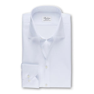 Classic Dress Shirt in White