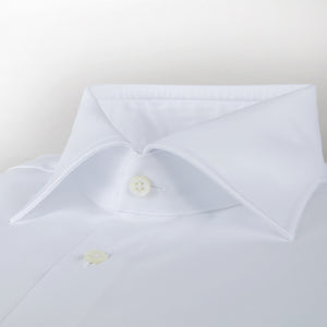 Classic Dress Shirt in White