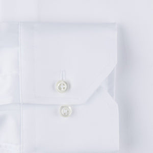 Classic Dress Shirt in White