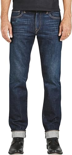 Hiroshi Kato Selvedge Jean Tyler