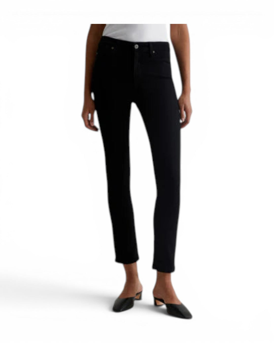 Ag Mari Jeans In Alchemy