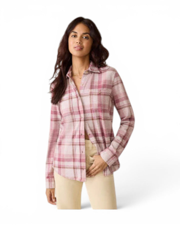 Faherty - Women&