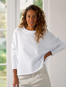 F&E Anna Capelet in White