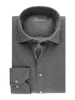 Stenstroms Grey Denim Shirt