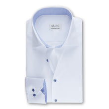 Load image into Gallery viewer, Solid Fancy Collar-White
