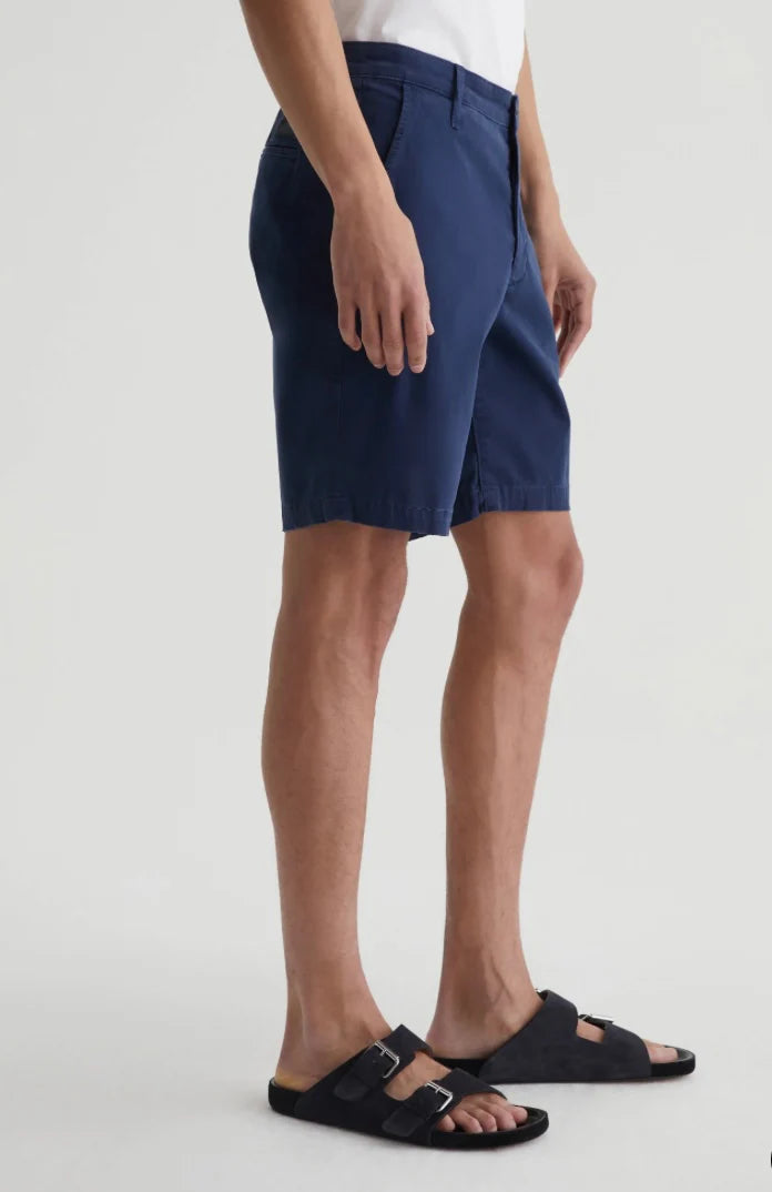 Ag Wanderer Short In Stormy Night