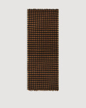Load image into Gallery viewer, Hartford Women&#39;s Brown Buffalo Scarf
