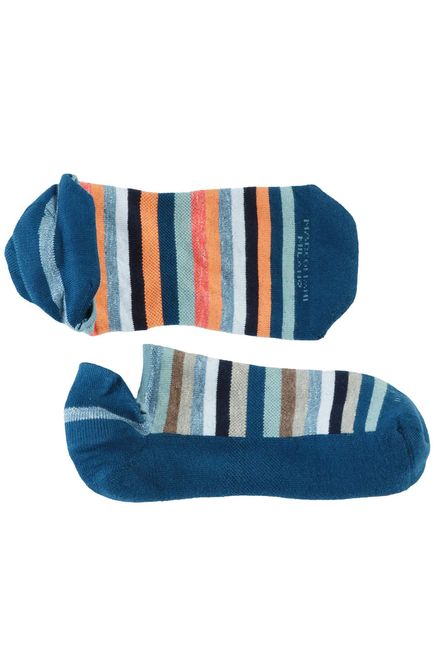 Marcoliani Invisible Sneaker Sock