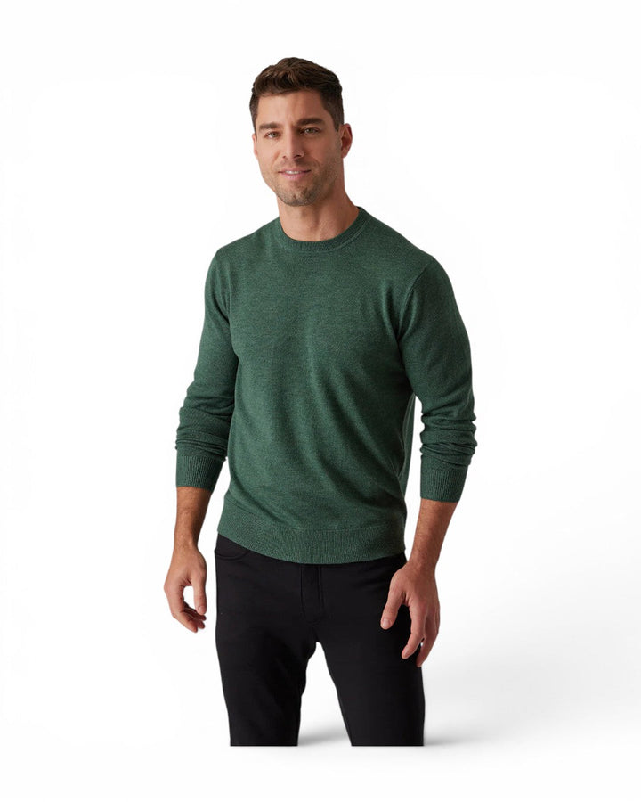 Raffi Alfie Crew In Sage