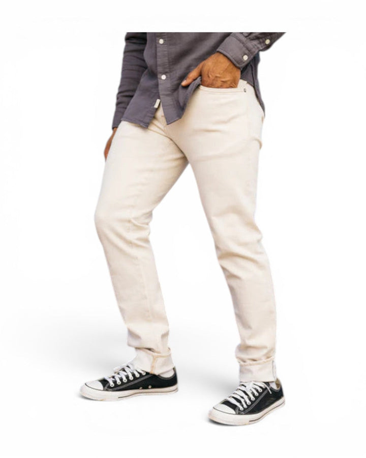 Hiroshi Kato Pen Slim Pant In Chuck