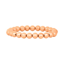 Load image into Gallery viewer, Karen Lazar Bracelet Rose Gold Filled
