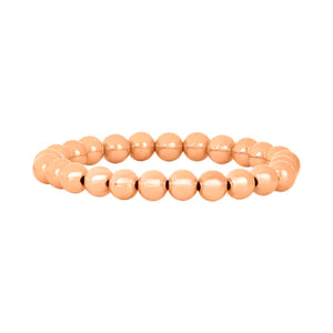 Karen Lazar Bracelet Rose Gold Filled