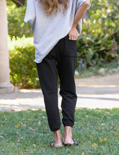 Load image into Gallery viewer, Frank &amp; Eileen Eamon Jogger Sweatpant
