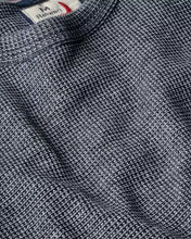 Load image into Gallery viewer, Relwen Bi-Waffle Crew Sweatshirt
