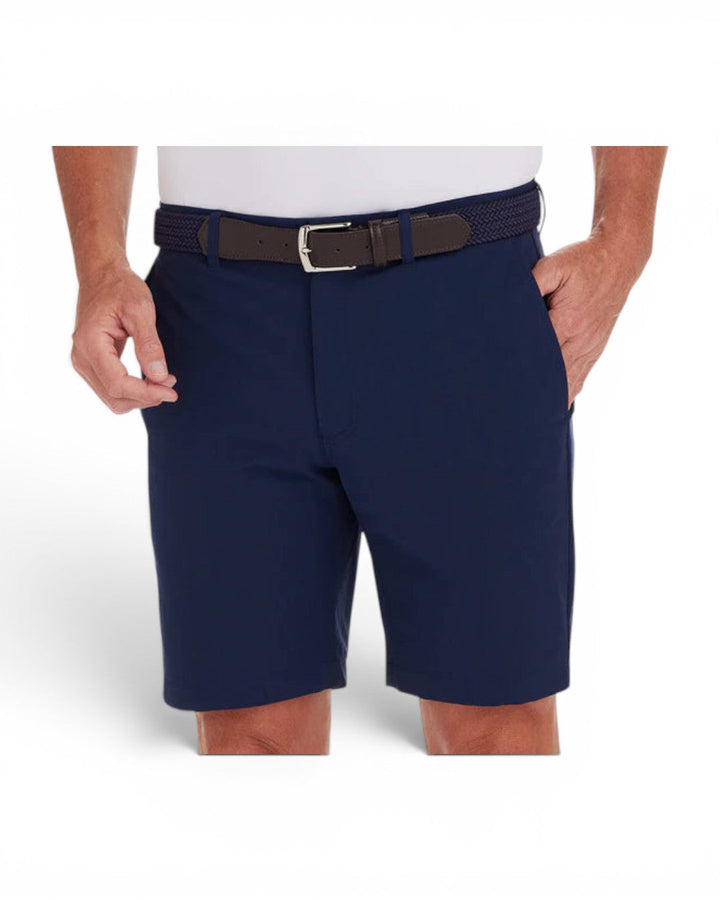 Holderness &amp; Bourne The Harwood Short In Navy