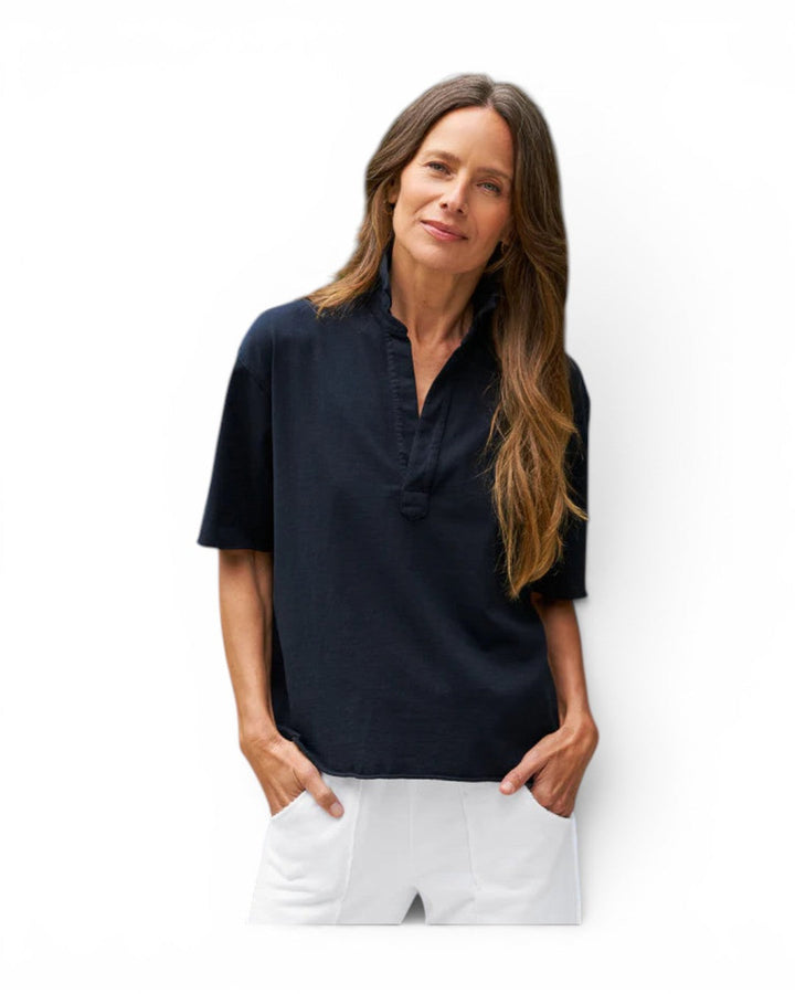Frank &amp; Eileen Patty SS Popover Henley In British Royal Navy