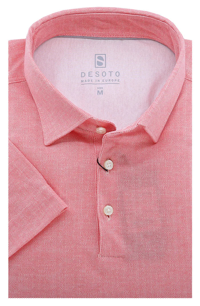 Desoto SS Summer Journey Pink