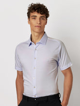 Load image into Gallery viewer, Desoto Casual Kent SS in Light Blue
