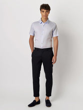 Load image into Gallery viewer, Desoto Casual Kent SS in Light Blue
