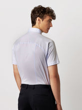 Load image into Gallery viewer, Desoto Casual Kent SS in Light Blue
