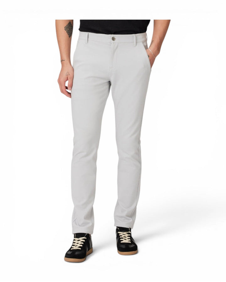 Paige Stafford Trousers In Shadow Grey