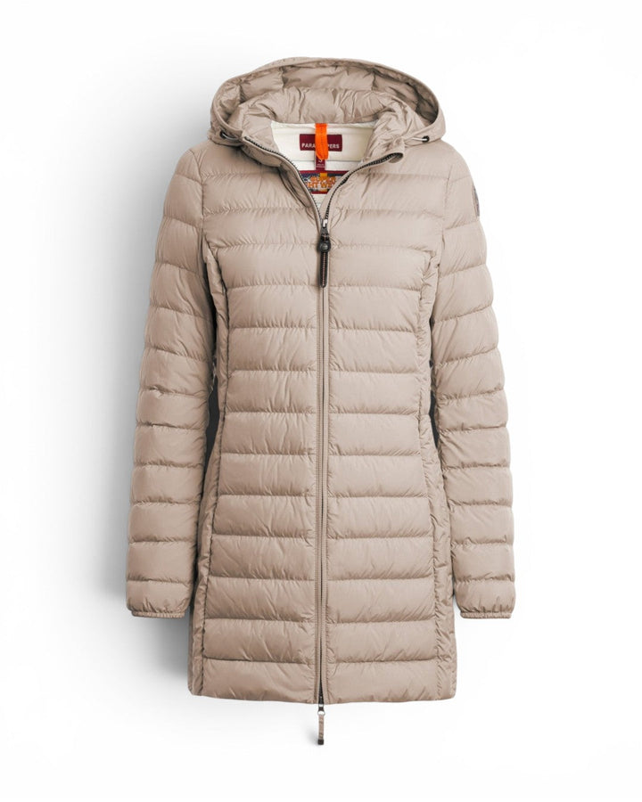 Parajumpers Irene Jacket In Sun Kissed