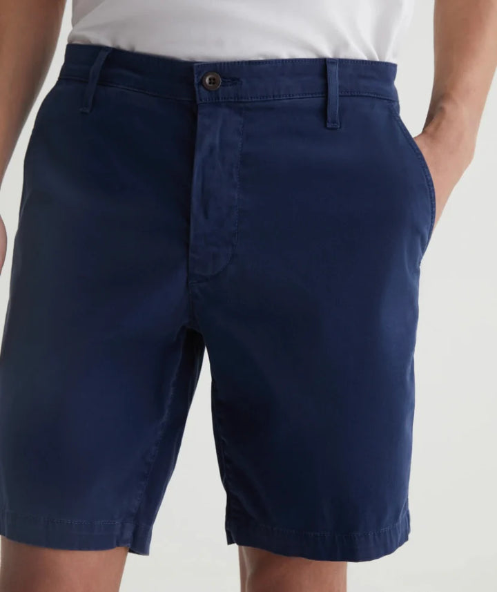 Ag Wanderer Short In Stormy Night