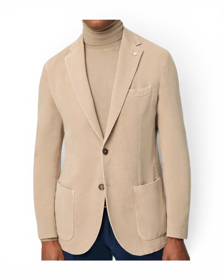 Lbm Khaki Jacket