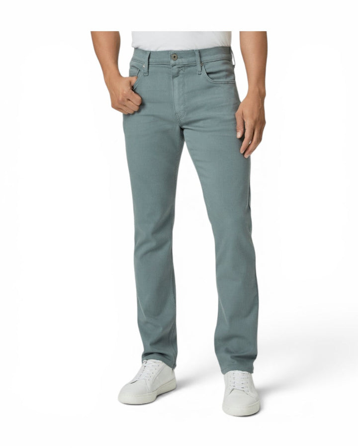 Paige Federal Pant In Evening Hills