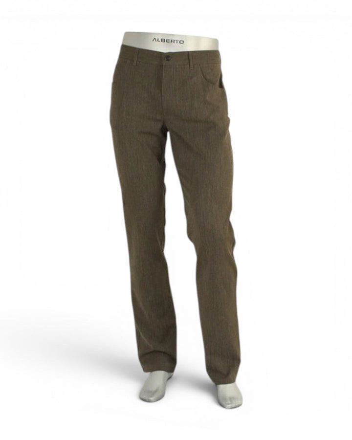 Alberto Ceramica Hea Brown