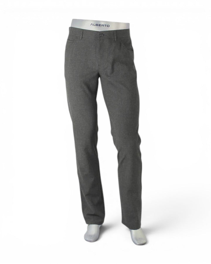Alberto Stone Ceramica Med Grey