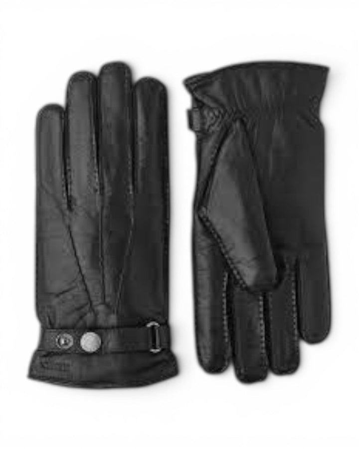 Hestra Jake Black
