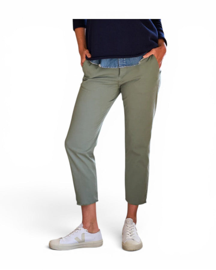 Italian Chino In Rosemary