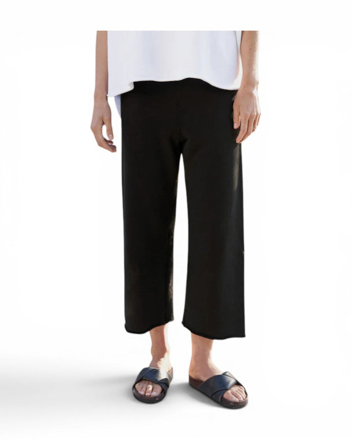 Frank &amp; Eileen Catherine Favorite Sweatpant In Black