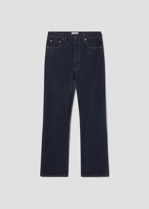 Agolde Harper Jean In Reissue