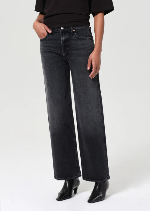 Agolde Harper Jean In Radius