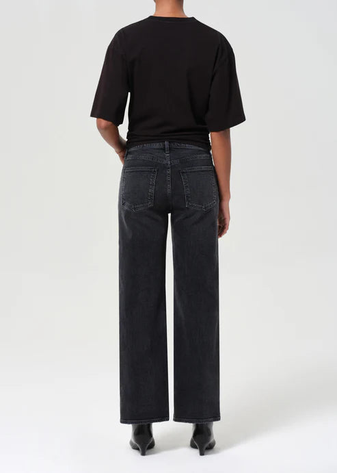 Agolde Harper Jean In Radius