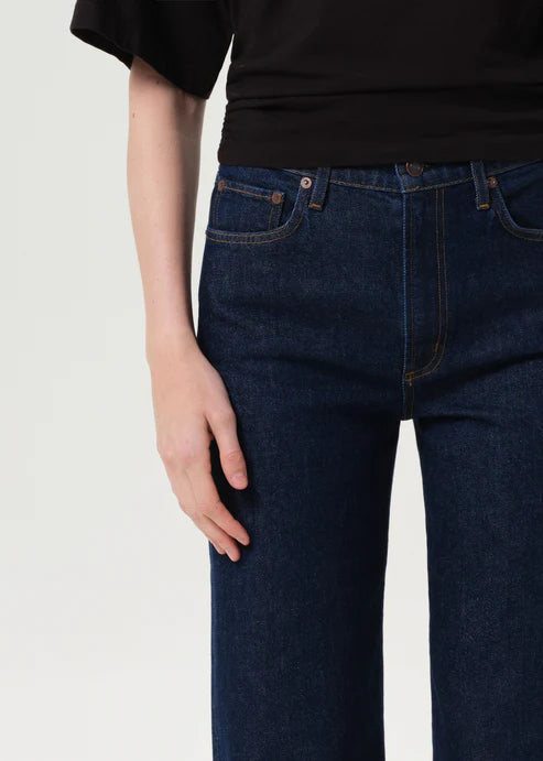 Agolde Harper Jean In Reissue