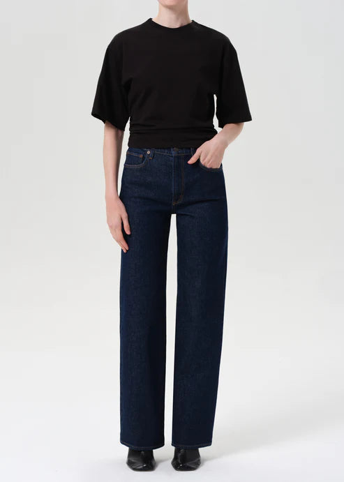 Agolde Harper Jean In Reissue