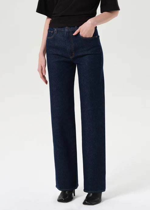 Agolde Harper Jean In Reissue