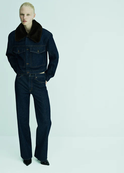 Agolde Harper Jean In Reissue
