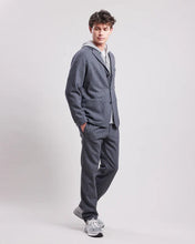 Load image into Gallery viewer, Hartford Men&#39;s Jonny Wool Jacket in Grey
