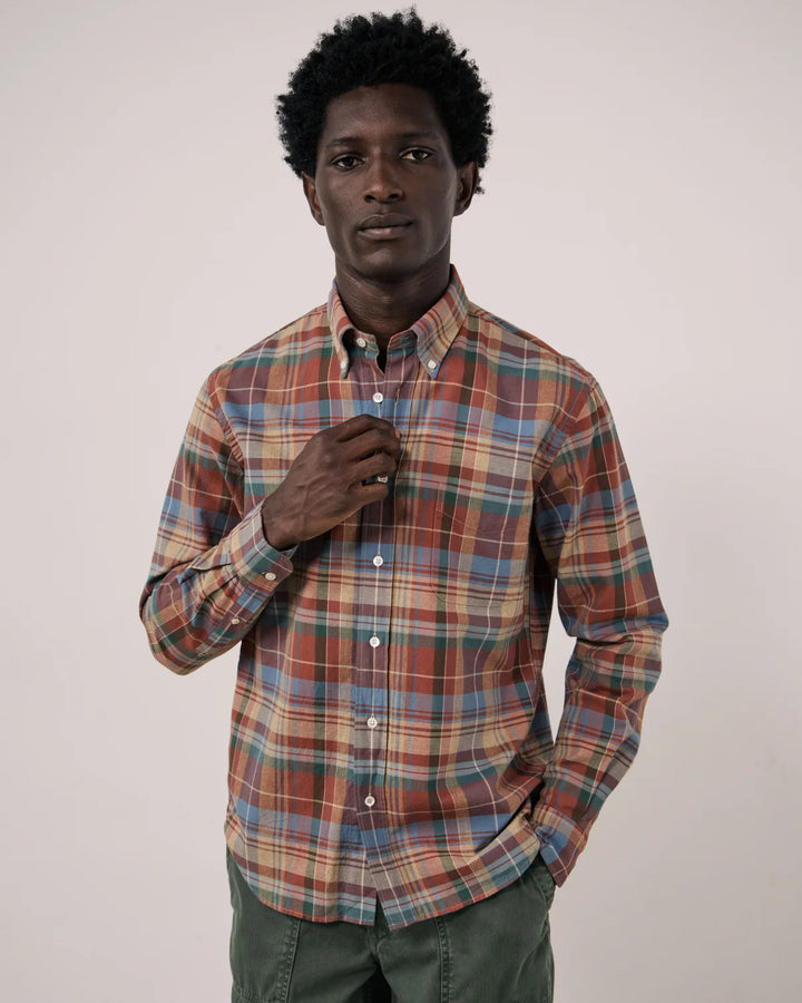 Hartford Pitt Men&
