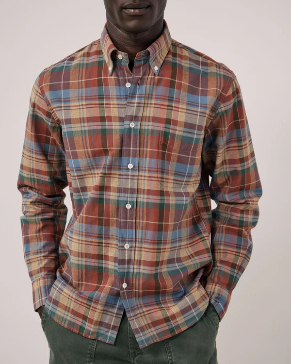 Hartford Pitt Men&
